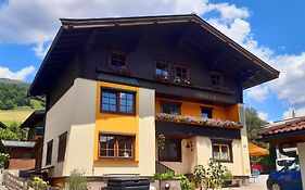 Pension Zu Hause